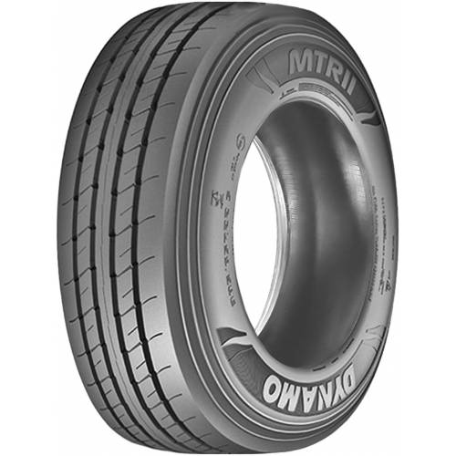 ДИНАМО MTR11 24PR 385 / 65R22.5 1280PLN ПОСИЛЕНИЙ