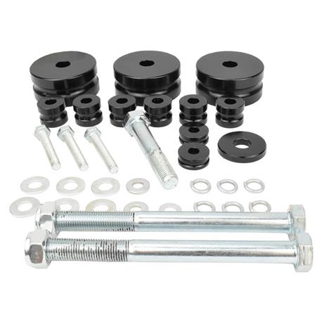 10-1114 - ПЕРЕДНІЙ МІСТ TOYOTA LAND CRUISER 200