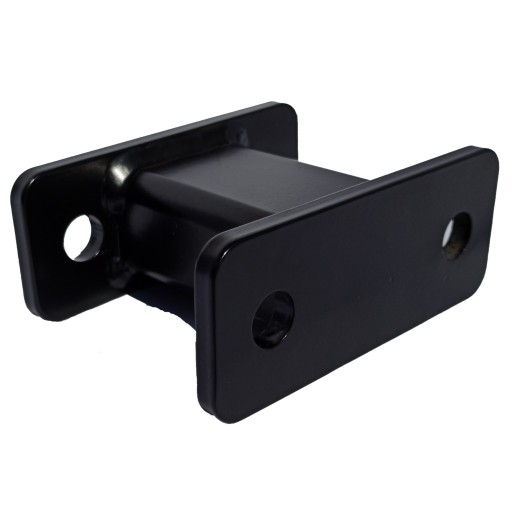 РАССТОЯНИЕ ШАРИКИ БУКСИРОВОЧНОГО КРЮКА (+100 мм) ПРОСТРАНСТВО 90 мм + ВИНТЫ