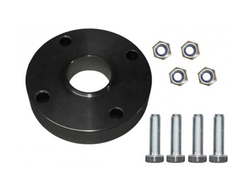 ITSS021 - ВІДСТАНЬ ВАЛУ ISUZU D-MAX 2012 - 2019 ДЛЯ ЛІФТА