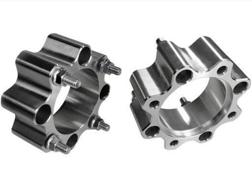 РАСПОРКИ ДЛЯ КВАДРОЦИКЛА 4/110 40 ММ CF MOTO YAMAHA HONDA