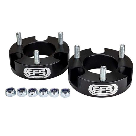 10-1208 - Распорки колонн MC PERSON + 40mm NISSAN NAVARA D23