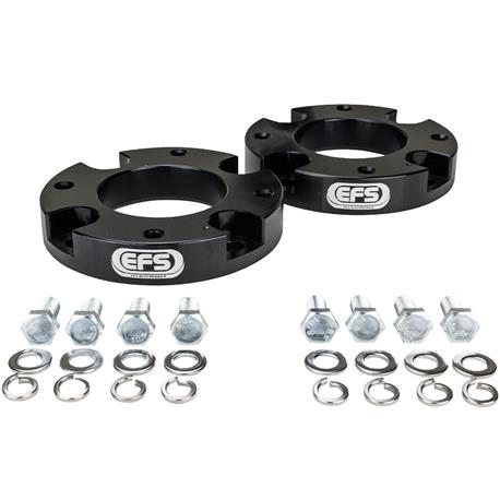 10-1211 - Розпірки амортизатора + 40мм Тойота ЛК 200