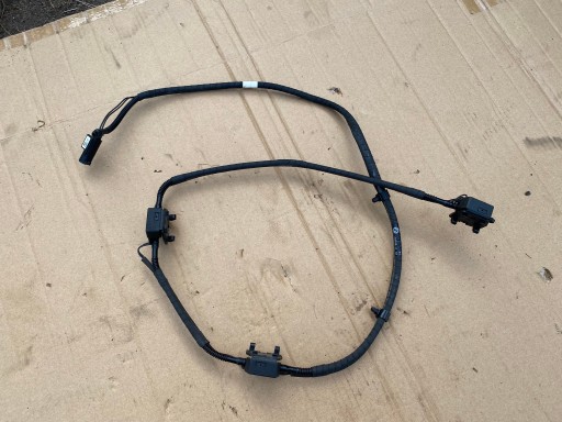 61664849598 61667275171 - ФОРСУНКА КАПОТА ФОРСУНКИ ОМИВАЧА BMW E70 X5 E71 X6 4849598 7275171