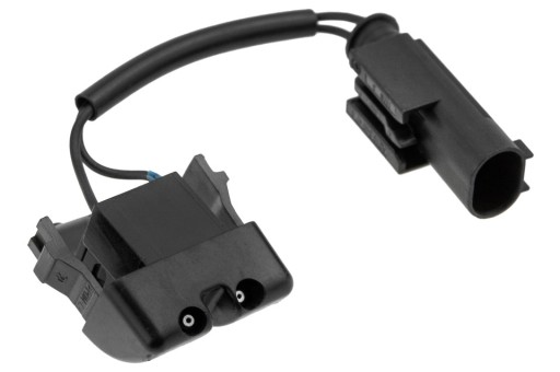 EDS-BM-064 - Форсунка омивача з підігрівом П BMW 3 E46 -02