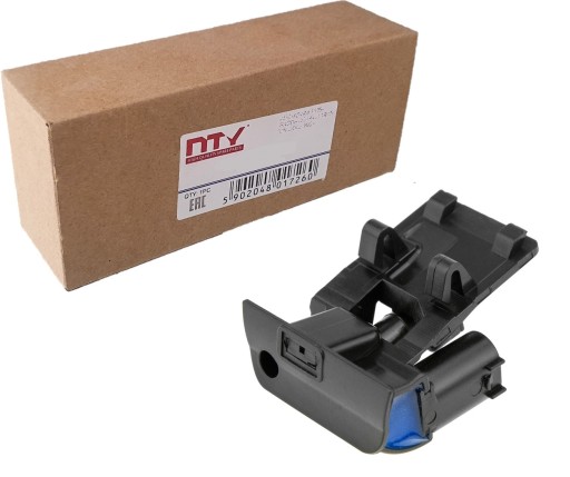 EDS-BM-054 - Форсунка омивача пд BMW X5 E70 06-10