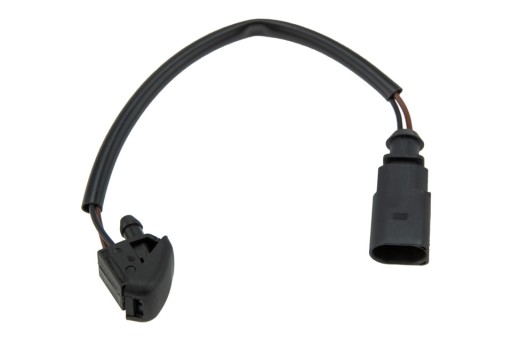 EDS-SK-010 - ФОРСУНКА ОМИВАЧА ПЕРЕДНЯ L / P SKODA FABIA І II