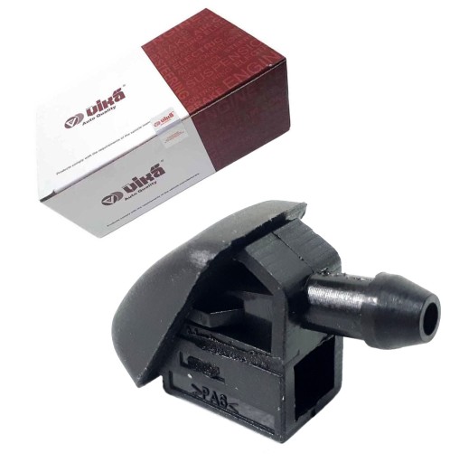 99551819501 - ФОРСУНКА ОМИВАЧА ПЕРЕДНЯ SKODA OCTAVIA FABIA I II