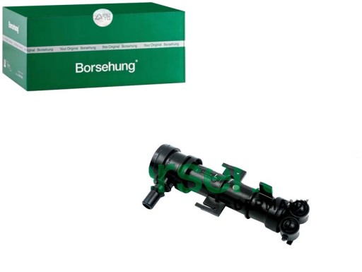 B18506 - ФОРСУНКА ОМИВАЧА ФАР L OCT III 13-BO BORSEHUNG