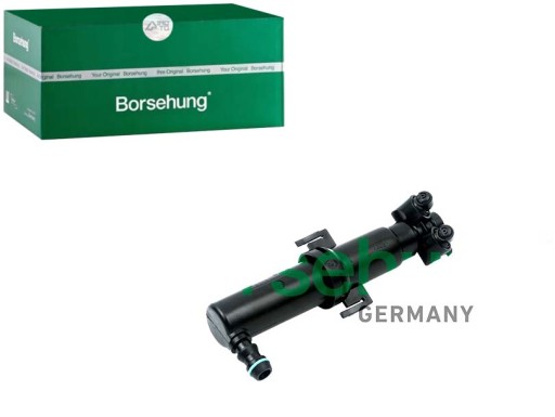 B18488 - ФОРСУНКА ОМИВАЧА ФАР L VW TIGUAN 08-1 BORSEHUNG