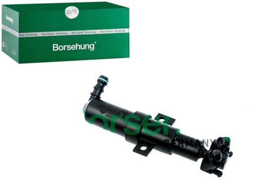 B11481 - Форсунка омивача фар VW PASSAT B6 L B BORSEHUNG