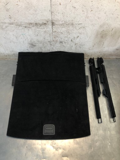 КОВРИК БАГАЖНИКА A4 B9 COMBI 8W0011031D 8W9861486A КОМПЛЕКТ