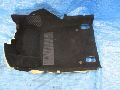 КИЛИМ MERCEDES CLA W118 ЛІВ