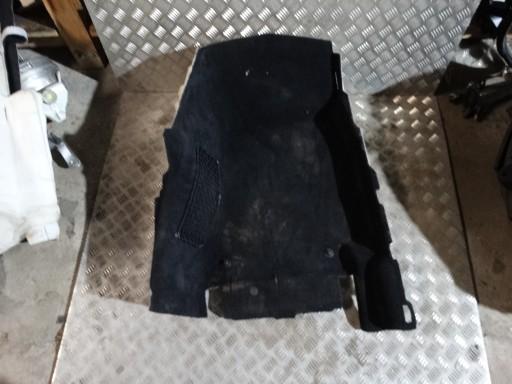 A2576807000 - КИЛИМ ПЕРЕДНИЙ ПРАВИЙ MERCEDES W213 W257 W290 1