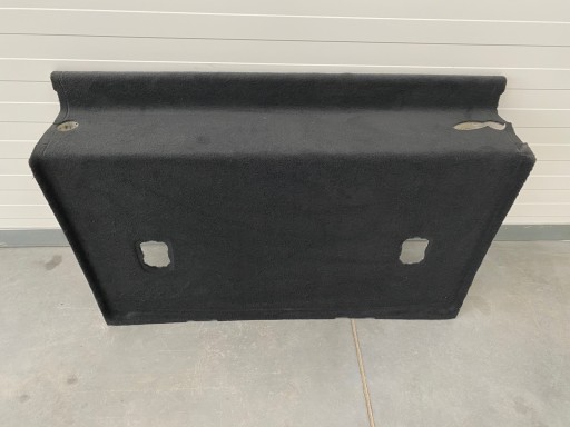 99155103182 - КОВРИК PORSCHE 911 991 GT3 CAGE