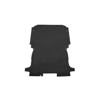 КОВРИК БАГАЖНИКА CITROEN JUMPY 07.02-06.16