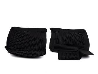 ПЕРЕДНІ Гумові Килимки ДЛЯ FORD KUGA ESCAPE USA 20- OE