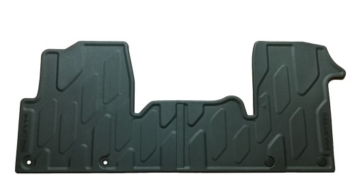 7711426008 - РЕЗИНОВЫЕ КОВРИКИ RENAULT MASTER III ОРИГИНАЛ