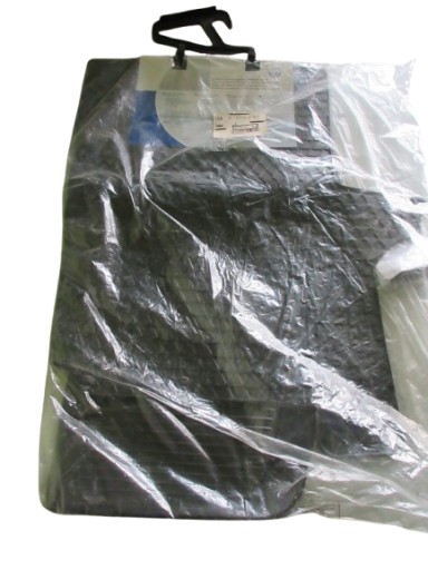 Килимки гумові передні VOLKSWAGEN T5 7H1061501041