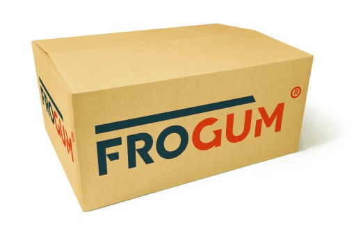 3D FROGUM 3D TRAY MATS407510 OPEL INSIGNIA B