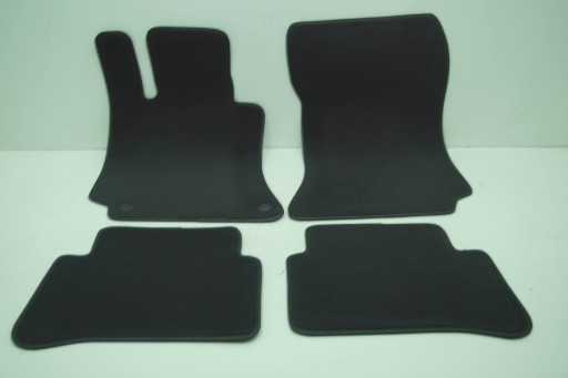 КОМПЛЕКТ КИЛИМКІВ MERCEDES CLS W218 E W212