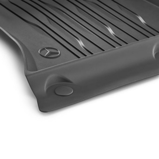 КОВРИКИ ПЕРЕДНИЕ MERCEDES-BENZ E CLASS S214/W214/V214 A2146806903 7R01