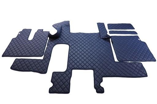 КИЛИМКИ СТЬОБАНІ MAN TGX 07-17 2 SZUF АВТОМАТ