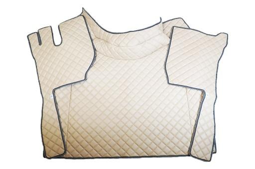 КИЛИМКИ СТЬОБАНІ ЧОХЛИ VOLVO FH12 FH13 АВТОМАТ