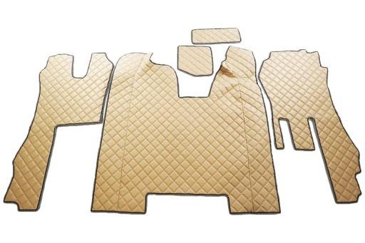 КИЛИМКИ СТЬОБАНІ SCANIA R 04-08 АВТОМАТ