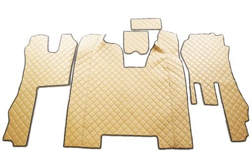 КИЛИМКИ СТЬОБАНІ SCANIA R 09-13 АВТОМАТ