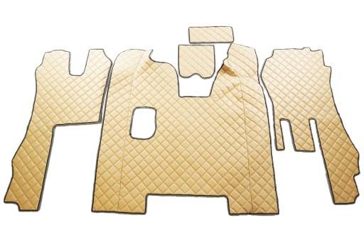 СТЬОБАНІ КИЛИМКИ SCANIA R 09-13 MANUAL