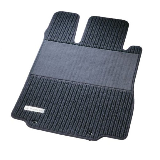 MERCEDES-BENZ C CLASS W203 S203 B66360040 КОВРИКИ ДЛЯ ЗЕРНА