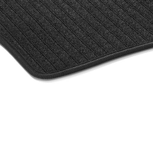 ЗАДНИЕ КОВРИКИ E CLASS S214/W214 НАБОР ИЗ 2 ШТ. А2146800704 9Г32