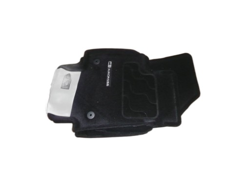 ВЕЛЮРОВЫЕ КОВРИКИ CITROEN C3 AIRCROSS OE 1613994280 НОВЫЙ ОРИГИНАЛ