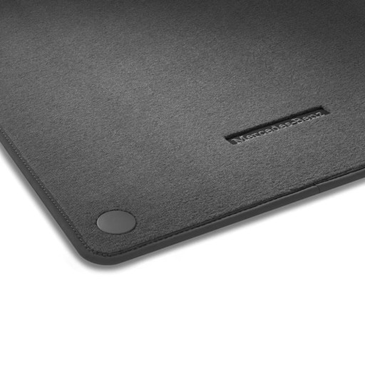 MERCEDES-BENZ E CLASS S214/W214 ВЕЛЮРОВЫЕ КОВРИКИ 4 ШТ. А2146808803 7R58