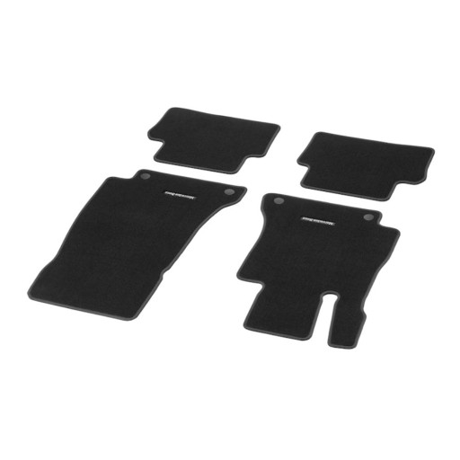 MERCEDES-BENZ E CLASS S214/W214 ВЕЛЮРОВЫЕ КОВРИКИ 4 ШТ. А2146808803 9J74