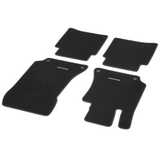 ВЕЛЮРОВЫЕ КОВРИКИ MERCEDES E CLASS COUPE CONVERTIBLE A238680370268 9J74