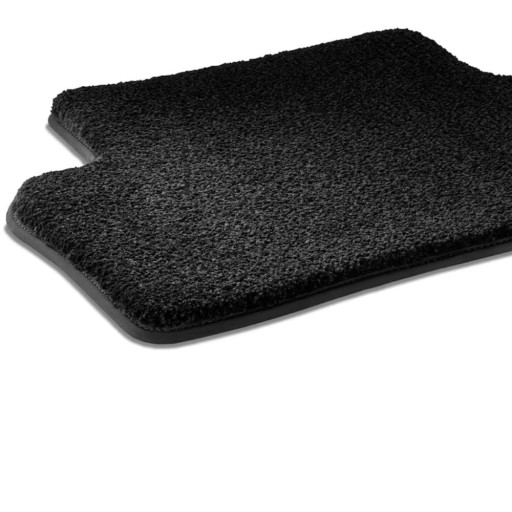 ВЕЛЮРОВЫЕ КОВРИКИ ЗАДНЕЙ СТАТЬИ MERCEDES-BENZ C CLASS S206/W206 A2066805602 9K26