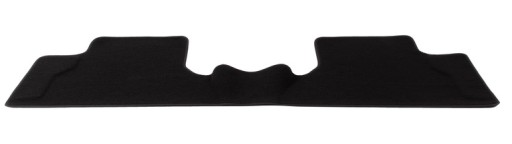 ЗАДНИЕ ВЕЛЮРОВЫЕ КОВРИКИ 2-Й РЯД FORD C-MAX mk2