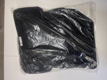 ВЕЛЮРОВІ КИЛИМКИ VOLVO XC60 II 2018-> 32216555 ОРИГ.