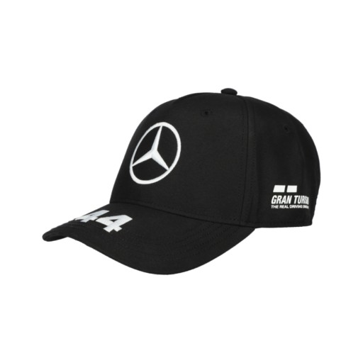 ШАПКА ДИТЯЧА MERCEDES-BENZ LEWIS HAMILTON FORMULA1 B67996398