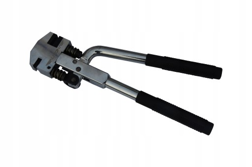 ПЕРФОРАТОР ДЛЯ ЛИСТОВОГО МЕТАЛЛА AUTONA