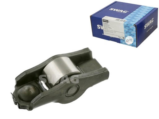 60 92 - РЫЧАГ КЛАПАНА 8 ШТ. AUDI A3 SEAT CORDOBA SKODA FABIA GOLF IV V