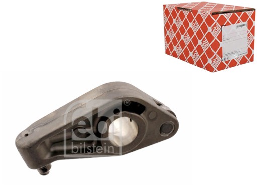 31270 - ВАЖІЛЬ КЛАПАНА FORD TRANSIT 2.4 DI 01 00-FEBI BILSTEIN