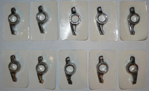 4883398AA 4883399AA - JEEP GRAND CHEROKEE 3.1TD VM WJ 99-2001 ВАЖЕЛЬ