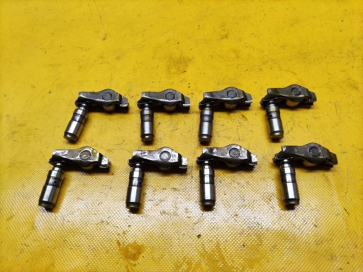 ВАЖІЛЬ НАЖИВКА MINI PEUGEOT 208 1.6 THP