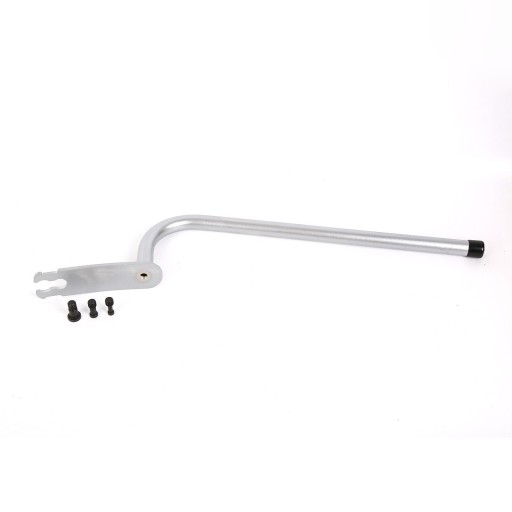 РЕГУЛЯТОР ВАЖЕЛЯ АВТОМОБІЛЬНИХ ДВЕРЕЙ