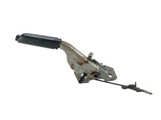 ВАЖІЛЬ РУЧНОГО ГАЛЬМА FORD C-MAX MK1 (2003-2006) 3M51-2780-CB