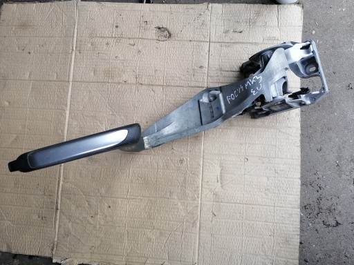 РЫЧАГ РУЧНИКА FORD FOCUS MK3 ЕВРОПА