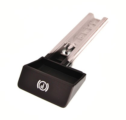 РЫЧАГ РУЧНОГО ТОРМОЗА VW TOUAREG 03-10 7L6711878F